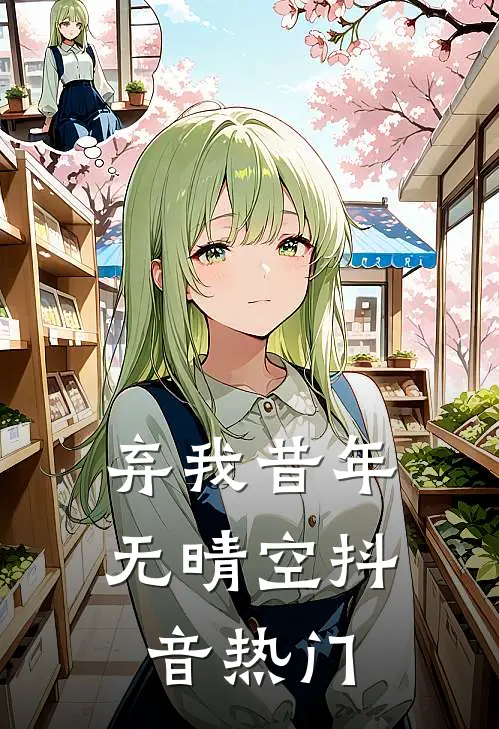 弃我昔年无晴空抖音热门
