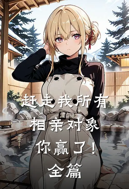 赶走我所有相亲对象,你赢了!全篇免费阅读