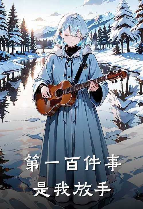 第一百件事，是我放手