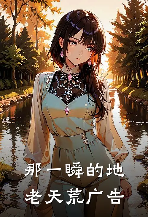 那一瞬的地老天荒广告