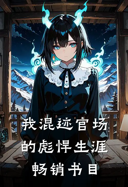 我混迹官场的彪悍生涯畅销书目