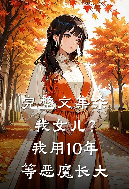 完整文集杀我女儿？我用10年等恶魔长大