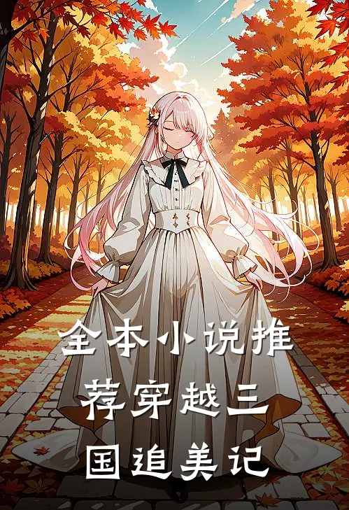 全本小说推荐穿越三国追美记
