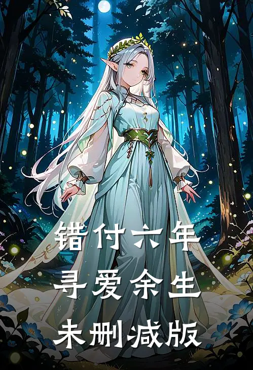 错付六年，寻爱余生未删减版