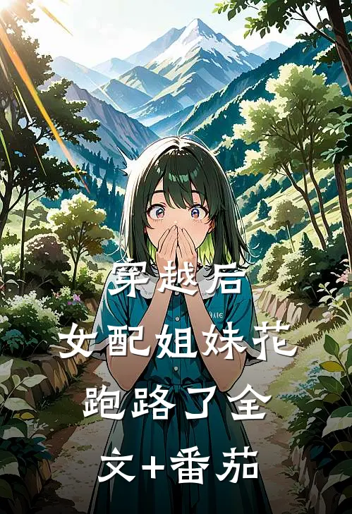 穿越后，女配姐妹花跑路了全文+番茄