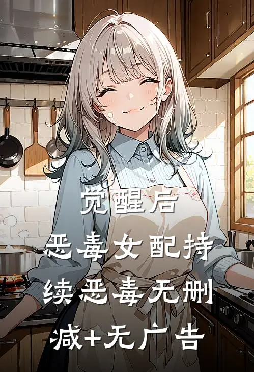 《觉醒后，恶毒女配持续恶毒》无删减+无广告