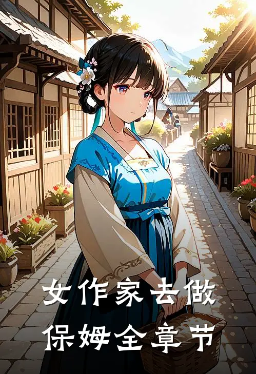 女作家去做保姆全章节