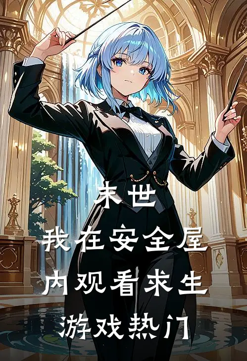末世：我在安全屋内观看求生游戏热门