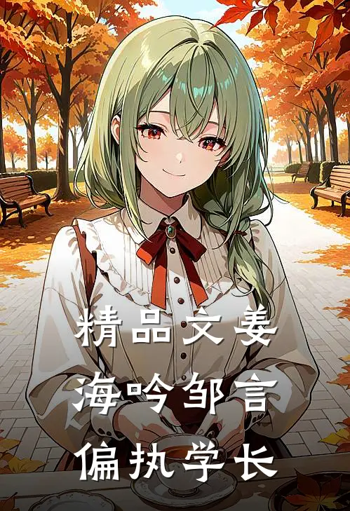 精品文姜海吟邹言偏执学长