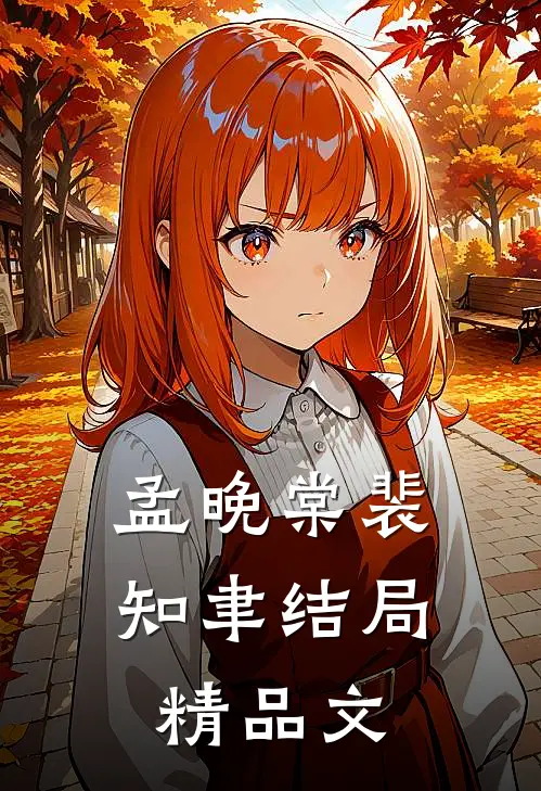 孟晚棠裴知聿结局精品文