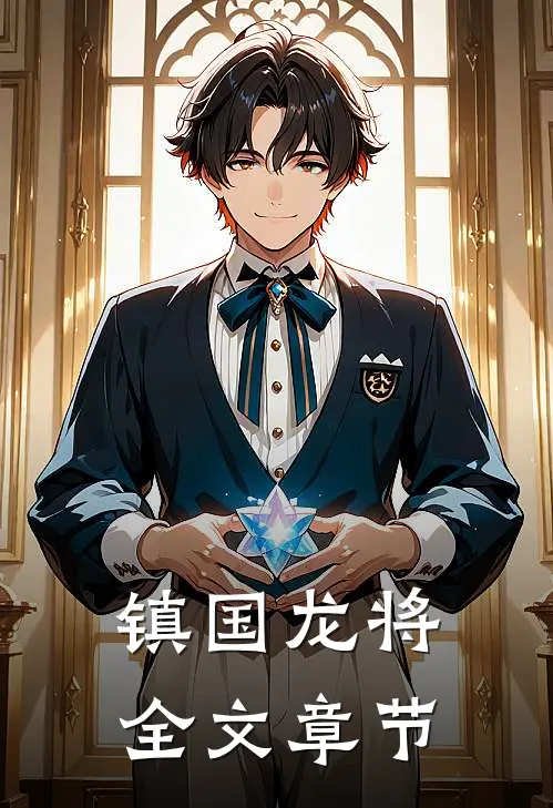 镇国龙将全文章节