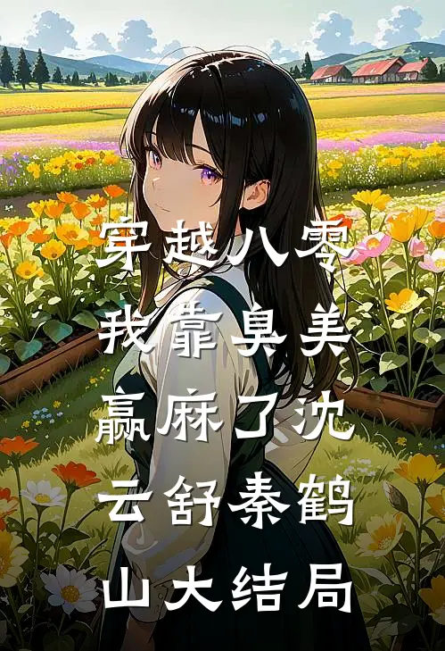 穿越八零：我靠臭美赢麻了沈云舒秦鹤山大结局
