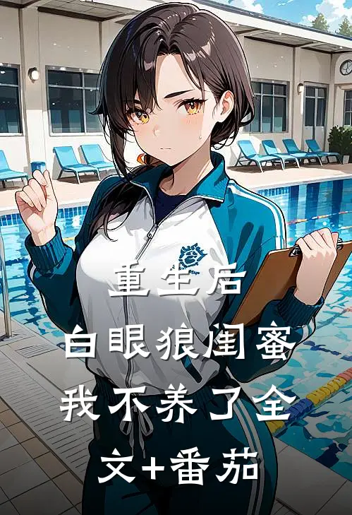 重生后，白眼狼闺蜜我不养了全文+番茄
