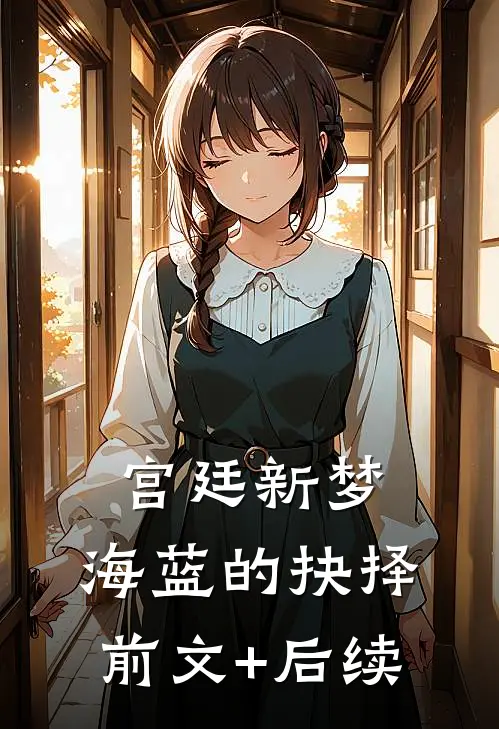 《宫廷新梦：海蓝的抉择》前文+后续
