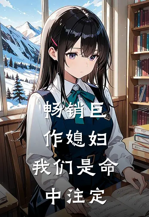 畅销巨作媳妇，我们是命中注定