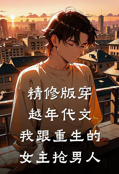 精修版穿越年代文，我跟重生的女主抢男人