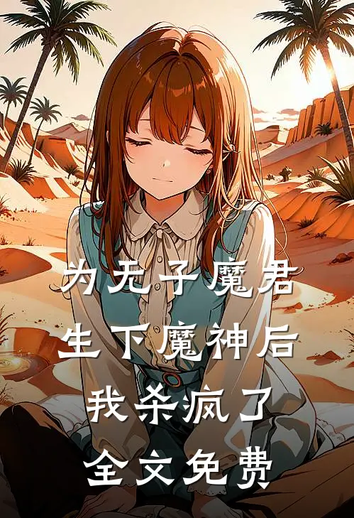 为无子魔君生下魔神后，我杀疯了全文免费