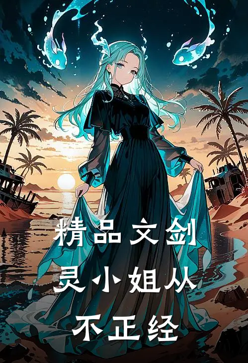 精品文剑灵小姐从不正经