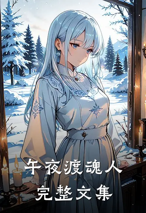 午夜渡魂人完整文集