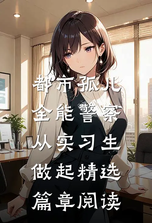 都市孤儿：全能警察从实习生做起精选篇章阅读