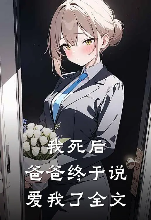 我死后，爸爸终于说爱我了全文