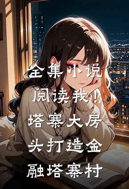 全集小说阅读我！塔寨大房头：打造金融塔寨村
