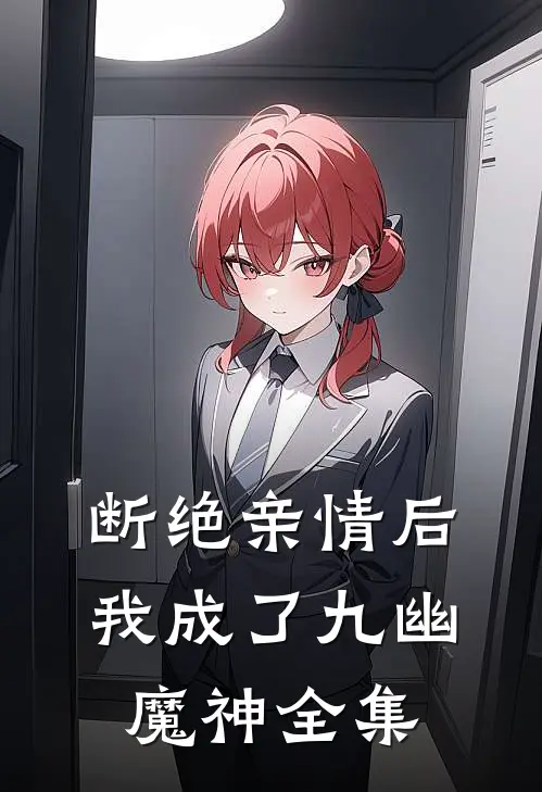 断绝亲情后，我成了九幽魔神 全集