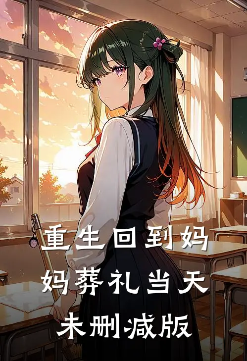 重生回到妈妈葬礼当天未删减版