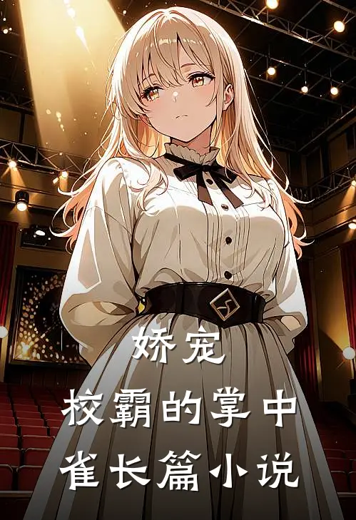 娇宠：校霸的掌中雀长篇小说