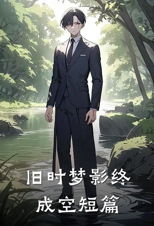 旧时梦影终成空短篇