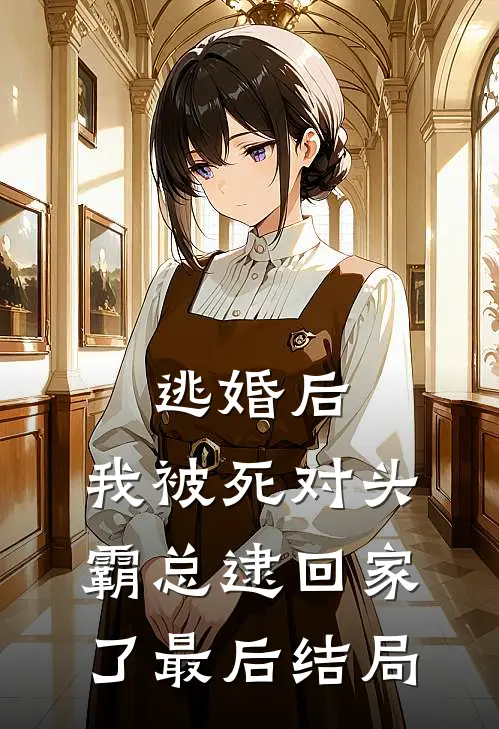 逃婚后，我被死对头霸总逮回家了最后结局