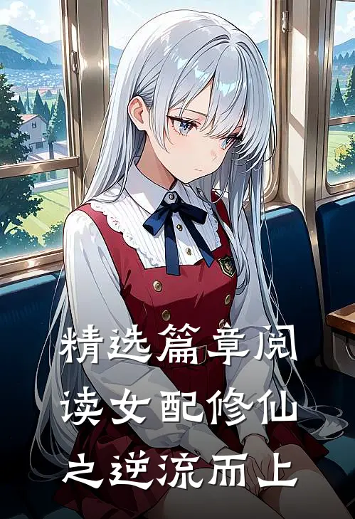 精选篇章阅读女配修仙之逆流而上