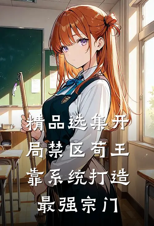 精品选集开局禁区苟王，靠系统打造最强宗门