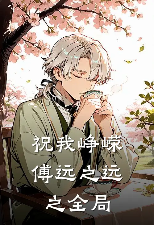 【祝我峥嵘】傅远之远之全局
