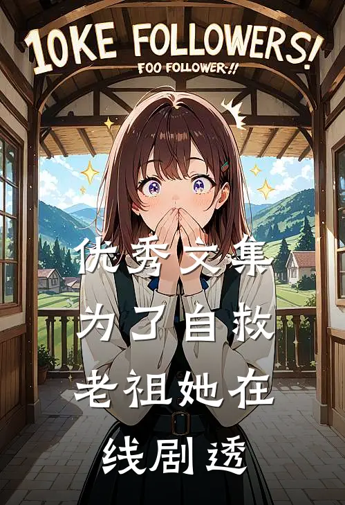 优秀文集为了自救，老祖她在线剧透