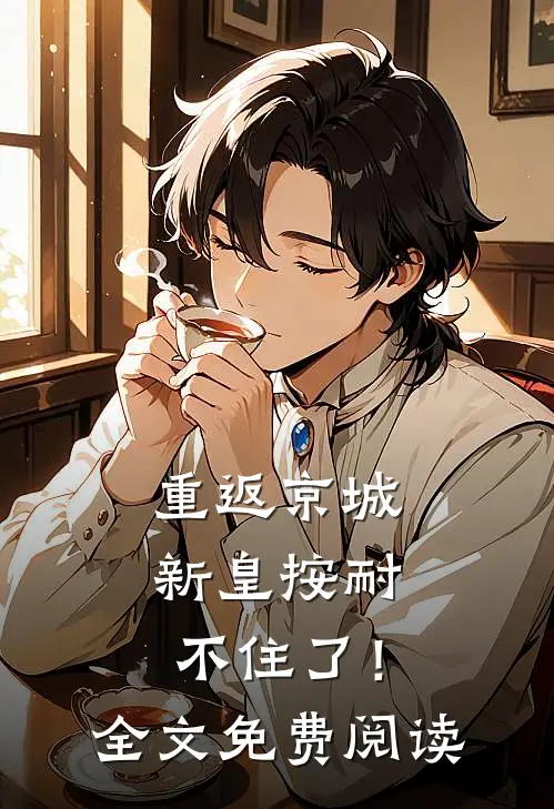 重返京城，新皇按耐不住了！全文免费阅读