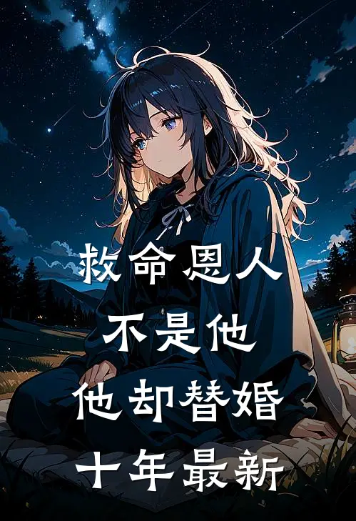 救命恩人不是他,他却替婚十年最新