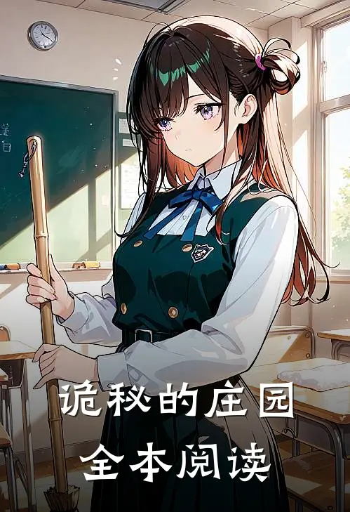 诡秘的庄园全本阅读
