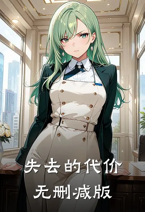 失去的代价无删减版