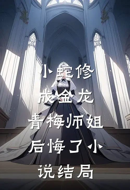 小蛇修成金龙，青梅师姐后悔了小说结局