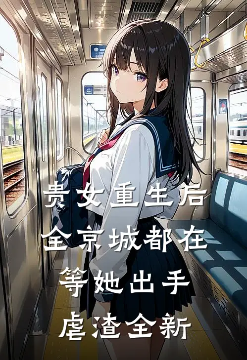 贵女重生后，全京城都在等她出手虐渣全新