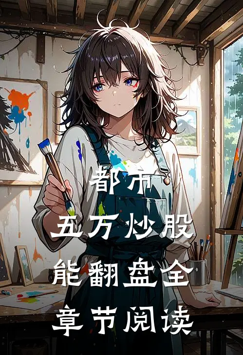 都市：五万炒股能翻盘全章节阅读