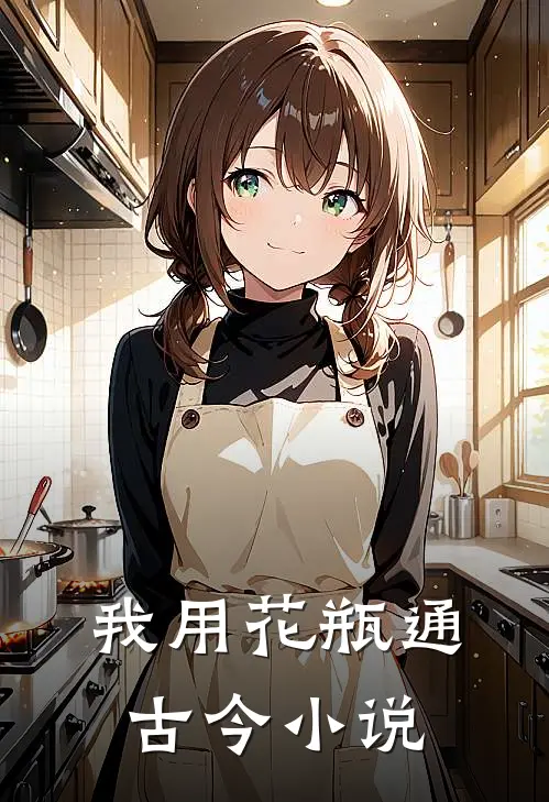 我用花瓶通古今小说