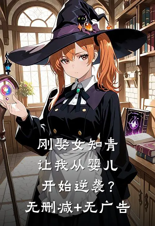 刚娶女知青，让我从婴儿开始逆袭？无删减+无广告