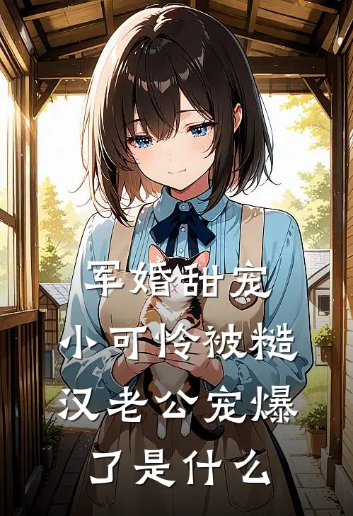 军婚甜宠：小可怜被糙汉老公宠爆了是什么