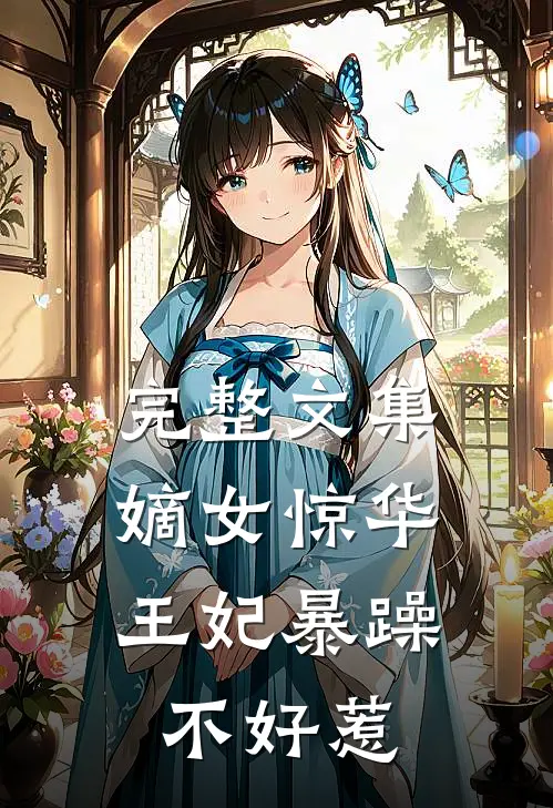 完整文集嫡女惊华王妃暴躁不好惹免费阅读