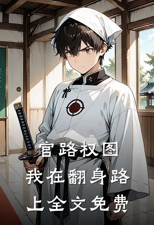 官路权图：我在翻身路上全文免费