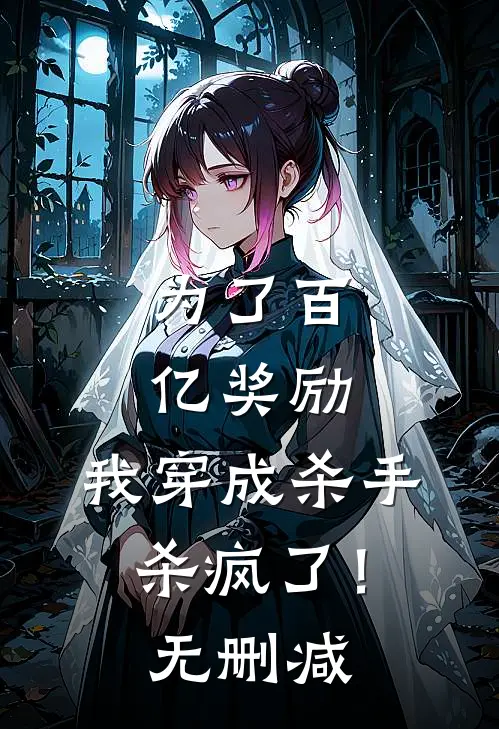 为了百亿奖励，我穿成杀手杀疯了！无删减
