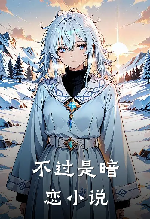 不过是暗恋小说