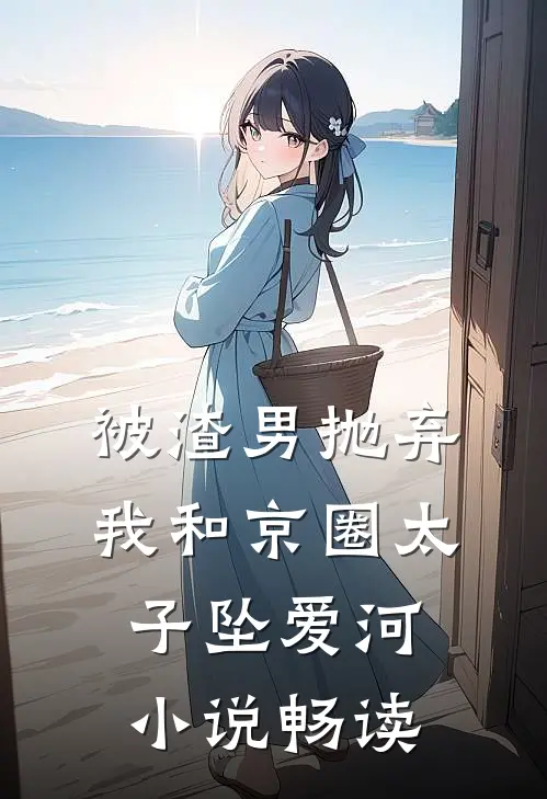 被渣男抛弃，我和京圈太子坠爱河小说畅读